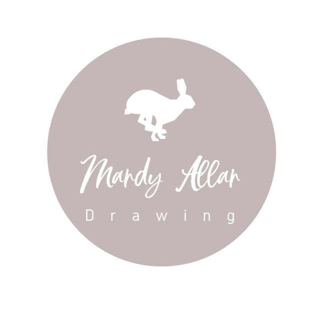 Mandy Allan Drawing